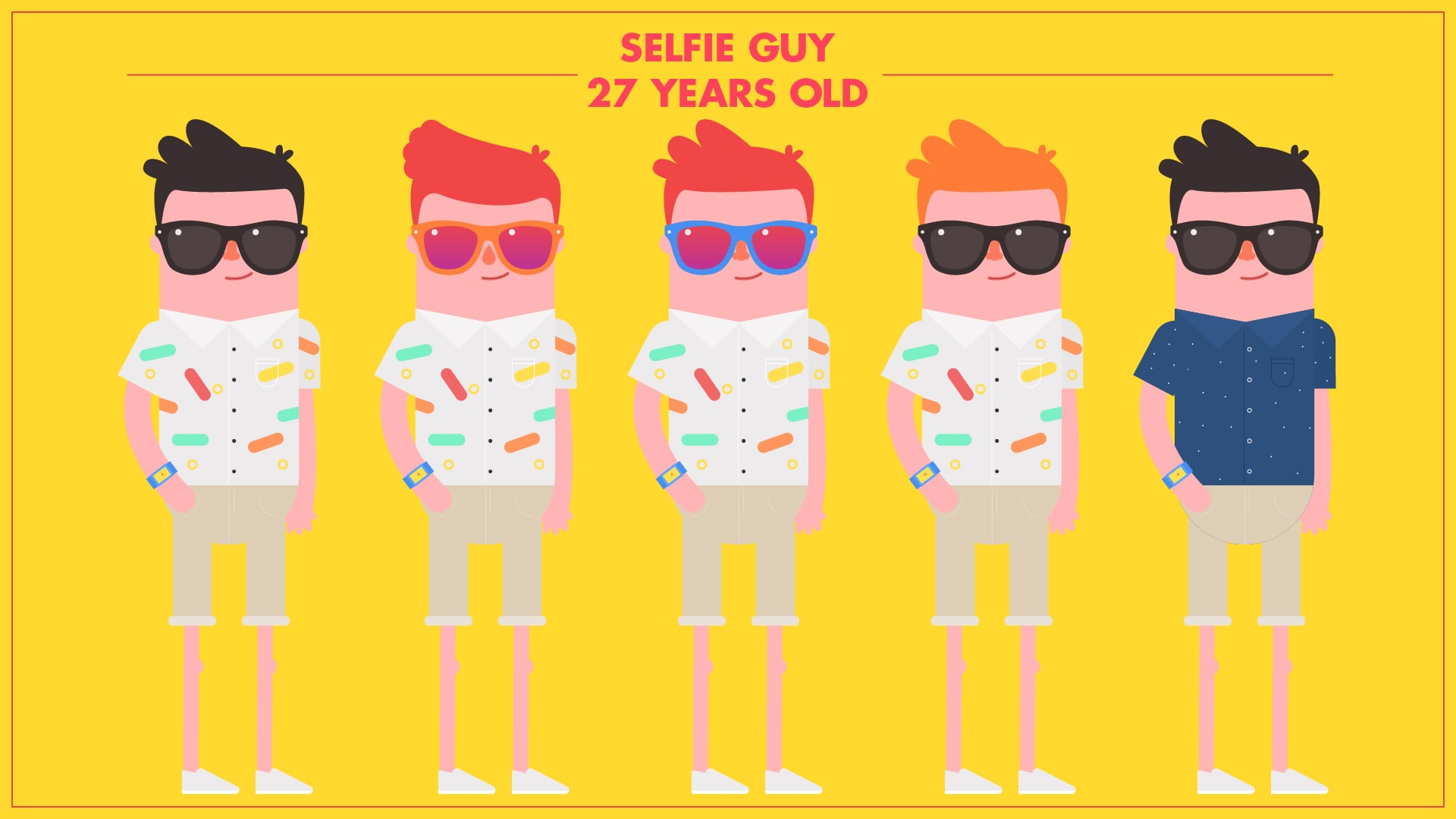 Selfie Guy