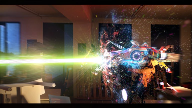 Top Visual Effects (VFX) Studio in Singapore | CraveFX