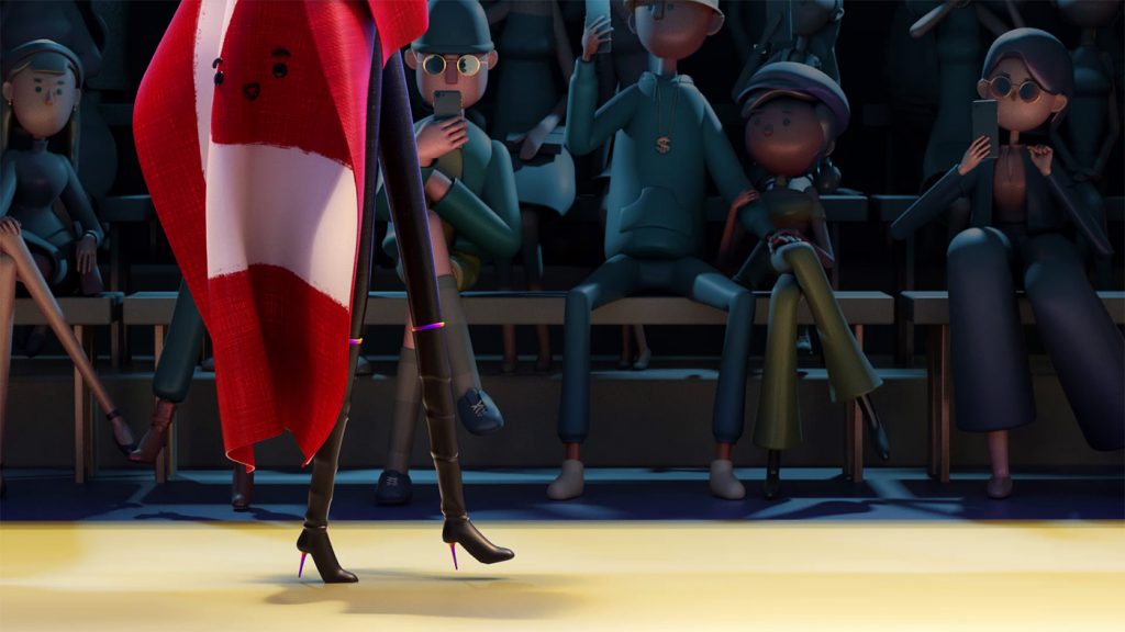 TARP BLANCHE #TARPLIFE