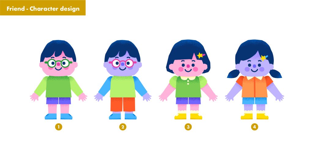 FunWithBilingualism_SF_CharacterDesign_Friend