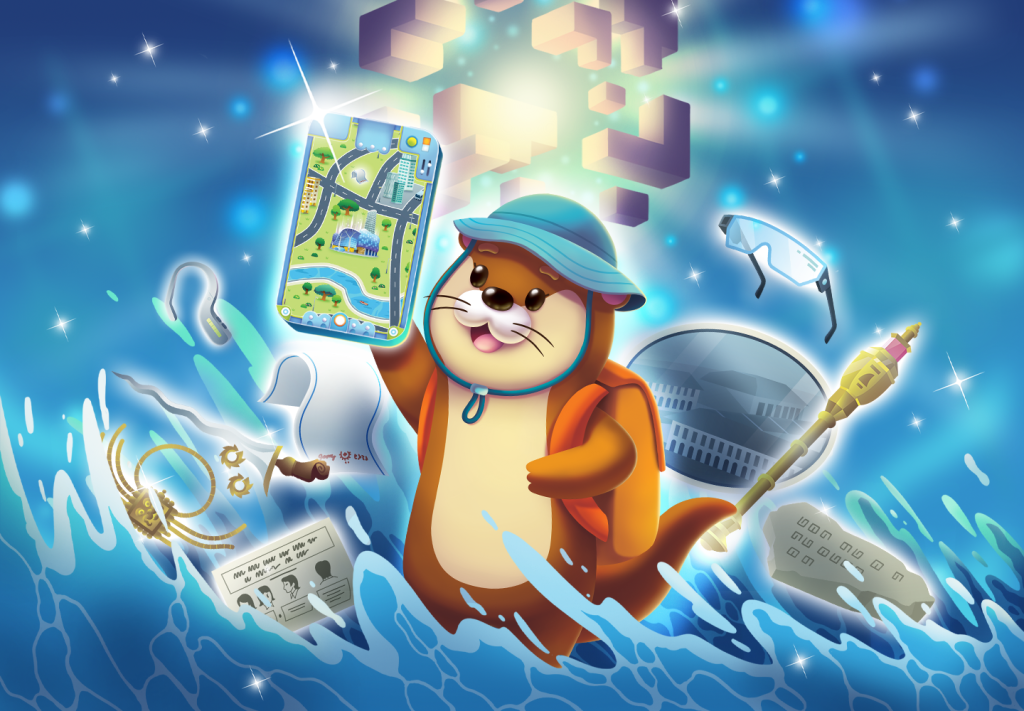 Saba's Time Quest featured image