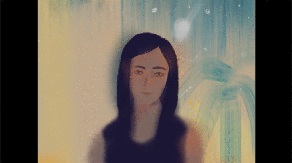More Than Happy Singapore animated short film at Toronto International Film Festival