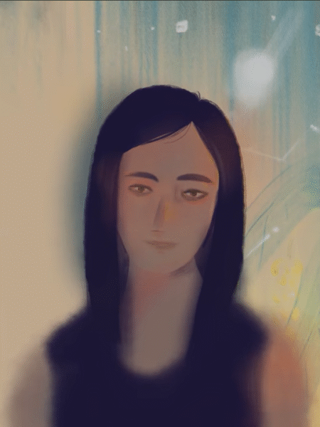 More Than Happy Singapore animated short film at Toronto International Film Festival