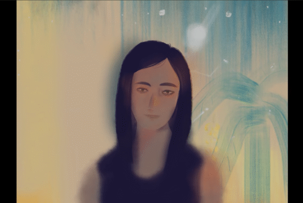 More Than Happy Singapore animated short film at Toronto International Film Festival