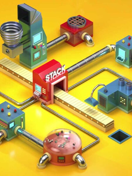 ocbc stack cravefx best motion graphic video
