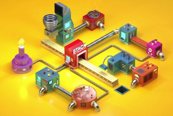 ocbc stack cravefx best motion graphic video