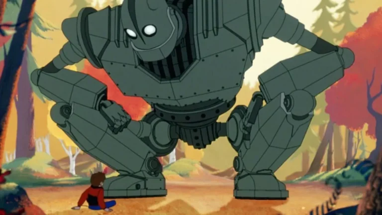the iron giant best animated movies crave fx