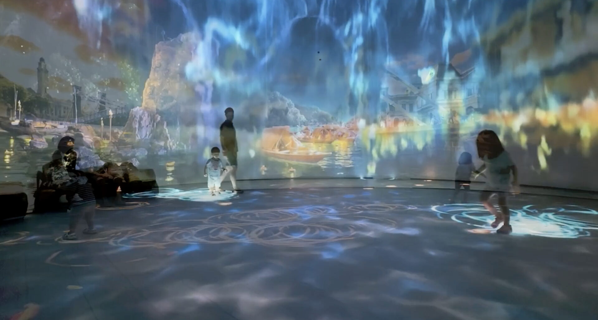 3D Projection Mapping for Events: Quick Guide for Businesses