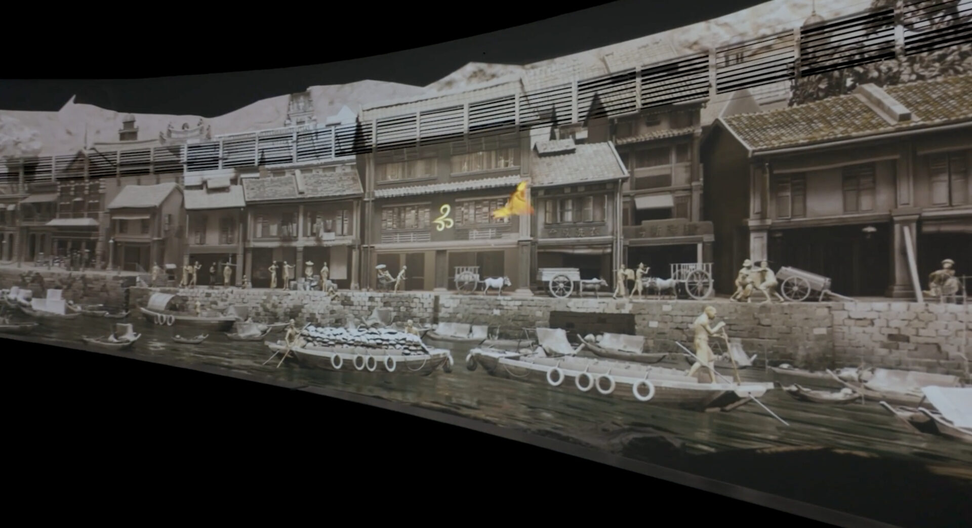 12 Projection Mapping Examples to Inspire Your Next Event